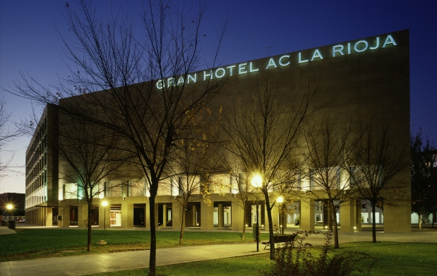 HOTEL EN LOGRONO hotel en logrono:
