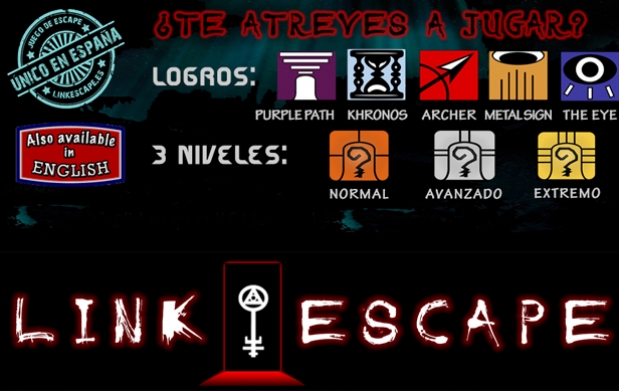 Scape Room Malaga Oferta Scape Room Malaga Oferta
