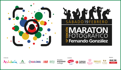 12º Maratón Fotográfico Fernando González