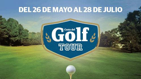 Costa del Golf Tour 2018: Alcaidesa, Cabopino, El Paraíso y Guadalmina (Final)