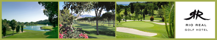 rio real golf campos sur costa del golf marbella estepona oferplan