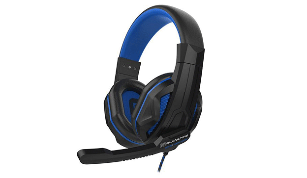 Auriculares Gaming Ardistel Blackfire BFX-15