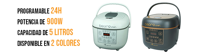 Robot programable táctil 900W