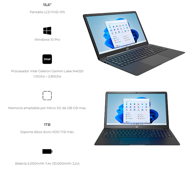 netbook