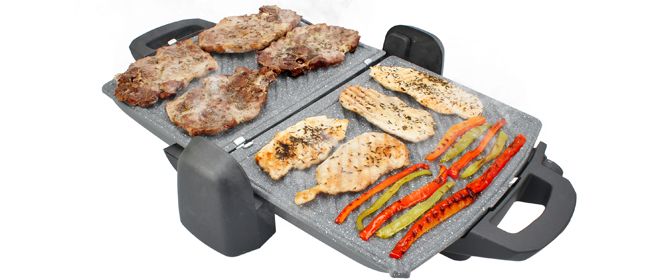 grill