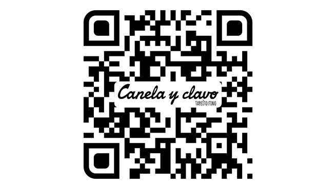 QR Menú