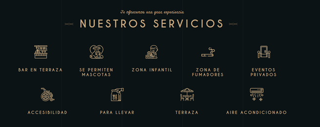 Servicios Canela y Clavo