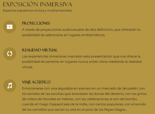 Fundación Magos