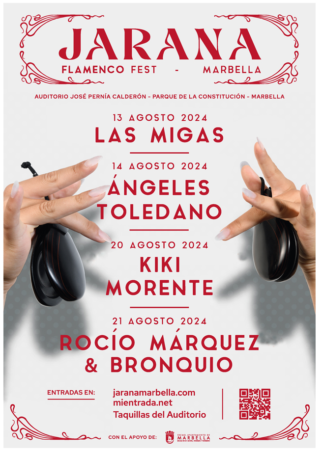 Jarana Flamenco Festival