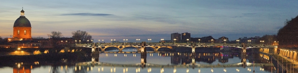 Toulouse