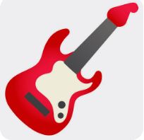 guitarra
