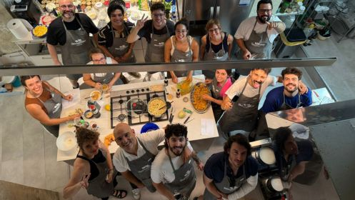 Aprende a cocinar con el mejor curso, en Bernardita Cocina!
