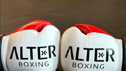 Disfruta de un mes de Box ilimitado en Alter Boxing