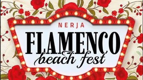 Entrada general para Flamenco Beach Fest en Solaris Nerja