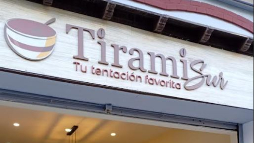 El mejor tiramisú de Málaga te espera por solo 3,5€.