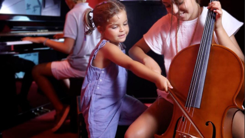 Entrada para el Museo Interactivo de la Música Málaga por 3€