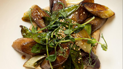 Menú Degustación para 2 en El Taller, Cocina sin fogones!