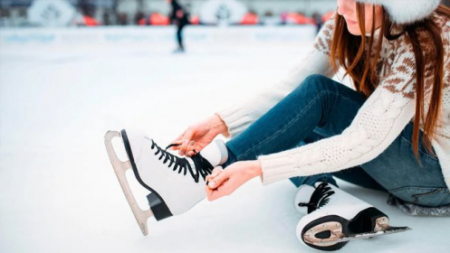 Vive la emoción con el mejor deporte de invierno