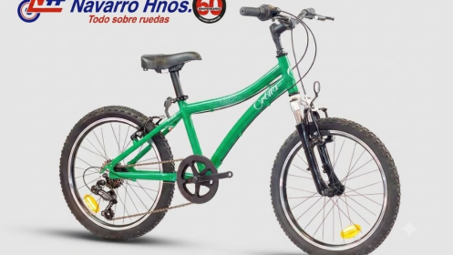 Bici infantil Orbita 20