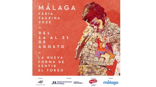 Entradas para la Feria Taurina de Málaga 2025