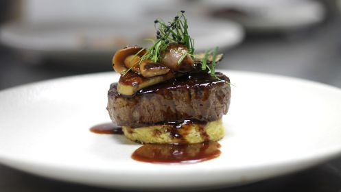 Disfruta de un exquisito Menú Degustación para 2 en Oliva 