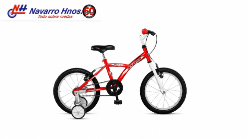 Bici infantil Orbita PIXIE 16