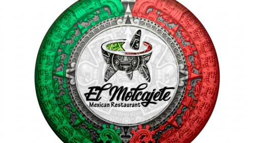 Menú mexicano para 2 en El Molcajete por solo 39€