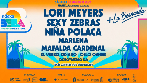 Menú para dos en La Bernarda y SUR te invita a Bella Festival