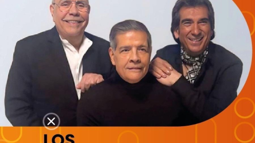 Los Chunguitos y tributo a Los Chichos con Fuego Chichero:14€