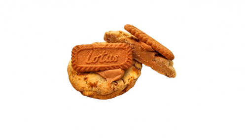 Caja de 4 galletas por sólo 8&euro;