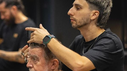 Corte de Caballero en M Salón de Caballeros por solo 9,90€
