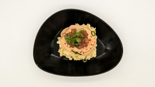 Disfruta de un estupendo almuerzo para dos en Moma’s por 32€