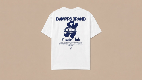 Camiseta de algodón de Bumpers a elegir por 20€