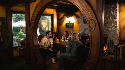 Disfruta de 4 Cervezas internacionales en Sala Premier