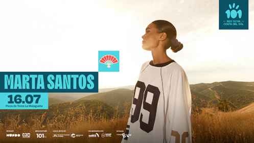 Menú para 2 en Tasca láska y 2 Entradas para Marta Santos