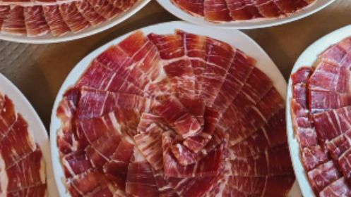 Menú para 2 en el Restaurante Torre de  Vega “El Mora”