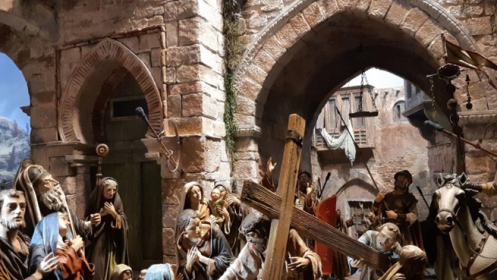 Entrada individual para Museo de Belenes