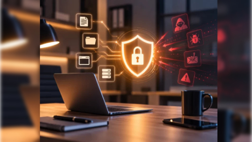 Curso online de Seguridad Informática para Usuarios