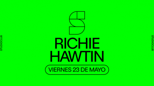STUDIO CLUB (23 de mayo)