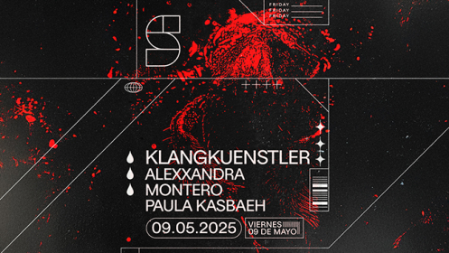 STUDIO CLUB (9 de mayo)