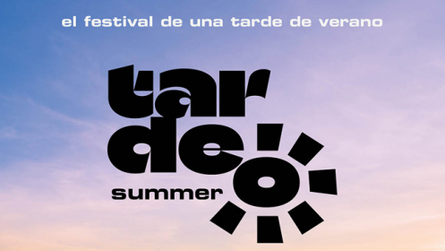 Entrada + consumición para el Tardeo Summer
