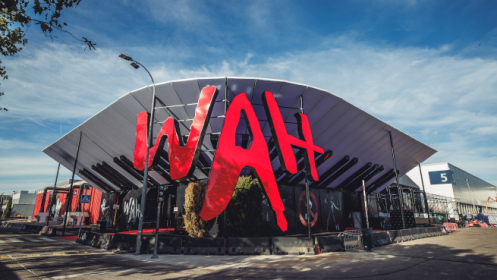 WAH Show, vive en Madrid una experiencia exclusiva