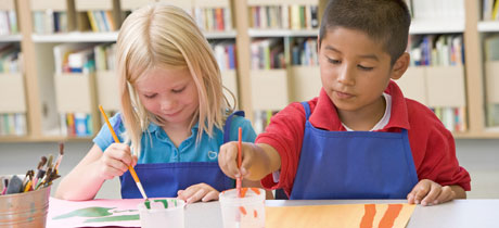 Talleres infantiles